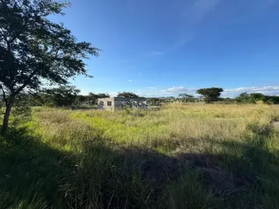 Commercial Stand for Sale in Rusape