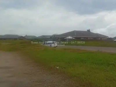 Residential Stand for Sale in Erasmus Park