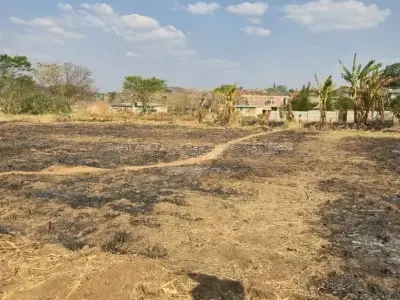 Residential Stand for Sale in Ruwa