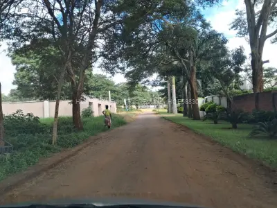 Residential Stand for Sale in Mandara