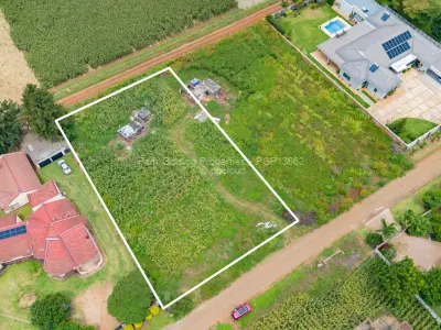 Residential Stand for Sale in Mount Pleasant Heights