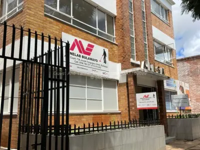 Commercial Property In Bulawayo CBD