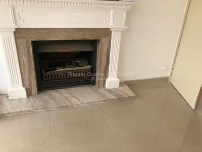 Available Is A 3 Bedroomed Apartment In Avondale