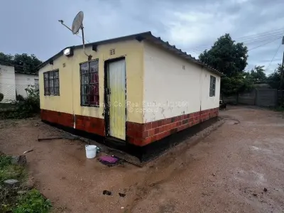 House for Sale in Magwegwe