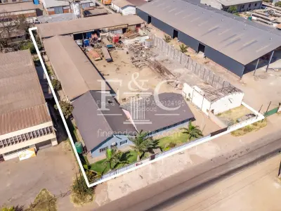 Warehouse/Industrial for Sale