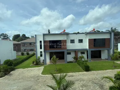 Townhouse To Rent In Greendale