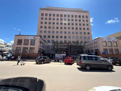 Landmark Commercial Building For Sale – Charter Ho