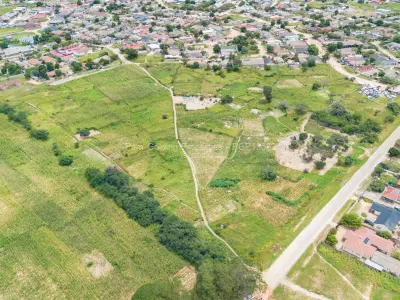 Commercial Stand for Sale in Ruwa