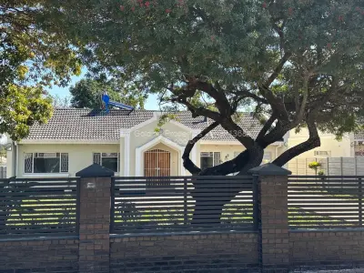 3 Bedroom Cluster - Greendale