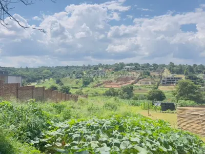 Residential Stand for Sale in Glen Lorne