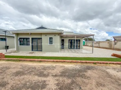 Townhouse/Cluster for Sale