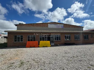 The Right Space To Grow Your Business In Kelvin!