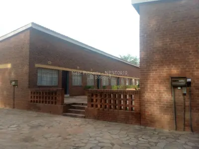 Commercial Stand for Sale in Chirundu