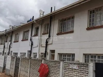 Flat/Apartment for Sale