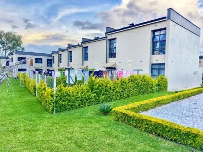 Townhouse/Cluster to Rent