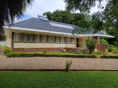 4 Bedroomed House In Matsheumhlophe To Rent