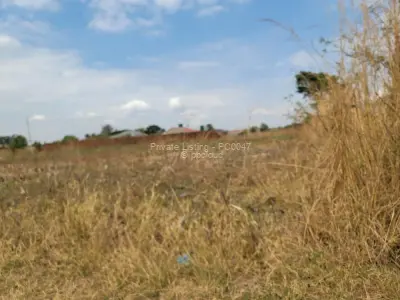 Residential Stand for Sale in Manresa