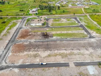 Residential Stand for Sale in Spitzkop