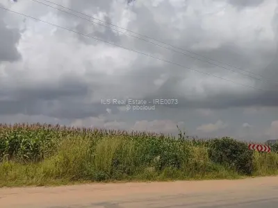 Industrial Stand for Sale in Ruwa