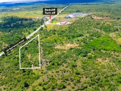 Commercial Stand for Sale in Kwekwe