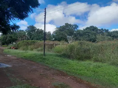 Residential Stand for Sale in Glen Lorne