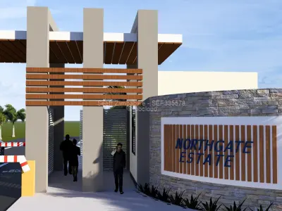 Industrial Stand for Sale in Borrowdale