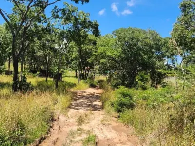 Residential Stand for Sale in Carrick Creagh Estate