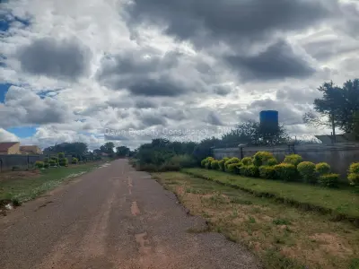 Residential Stand for Sale in Willsgrove