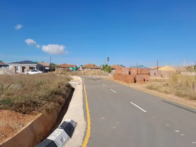 Residential Stand for Sale in Springvale