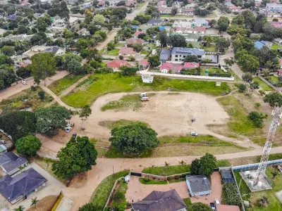 Commercial Stand for Sale in Eastlea