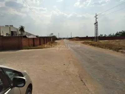 Industrial Stand for Sale in Waterfalls