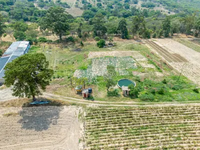 Farm/Plot for Sale in Goromonzi