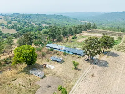 Farm/Plot for Sale in Goromonzi