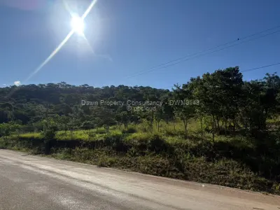 Residential Stand for Sale in Gletwin Park