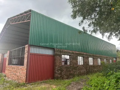 Industrial Stand for Sale in Sunway City