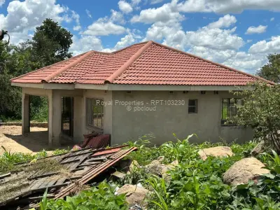 Residential Stand for Sale in Crowhill Views