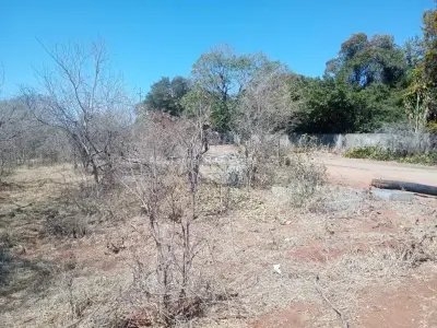 Residential Stand for Sale in Victoria Falls