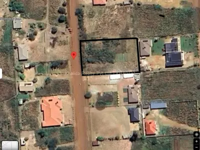 Residential Stand for Sale in Galloway