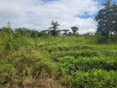 Residential Stand for Sale in Crowhill Views