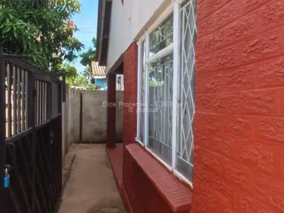 Kuwadzana Extension House