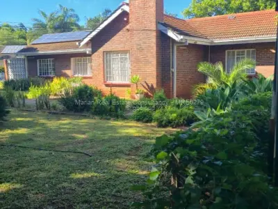 2 Offices, Emarald Hill FOR RENT