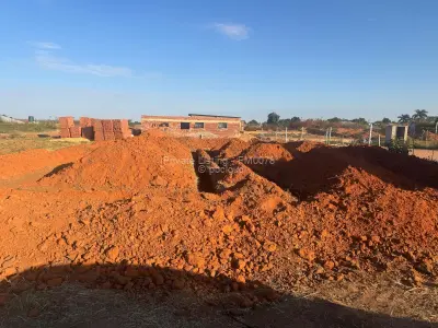 Residential Stand for Sale in Zimre Park