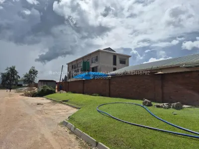 Industrial Stand for Sale in Msasa