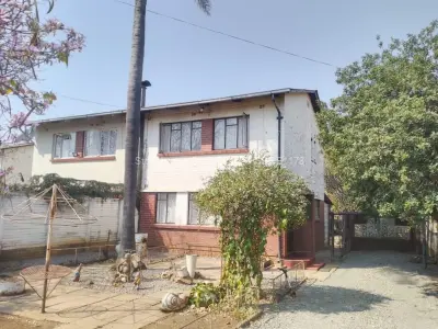 3 Bedroomed House In Famona  For Sale