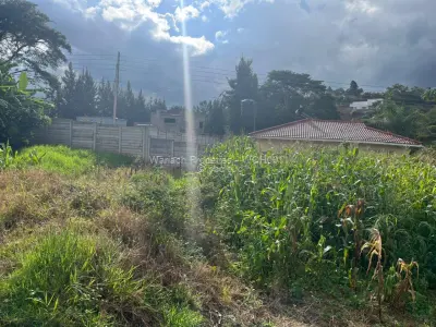 Residential Stand for Sale in Shawasha Hills