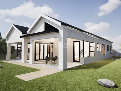 Townhouse/Cluster for Sale