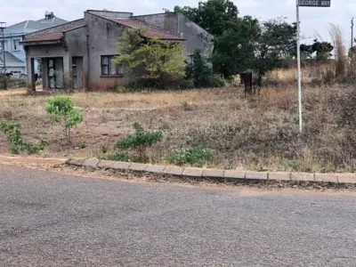 Residential Stand for Sale in Hogerty Hill