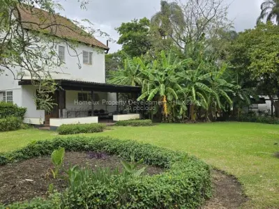 House for Sale in Avondale