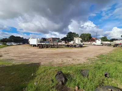 Commercial Stand for Sale in Ardbennie