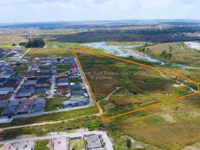 Commercial Stand for Sale in Mabvazuva Estates